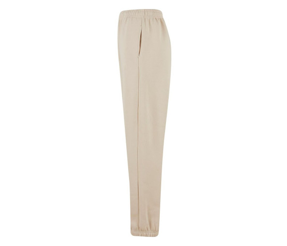 NEW MORNING STUDIOS NM019 - Regular Fit Sweatpants