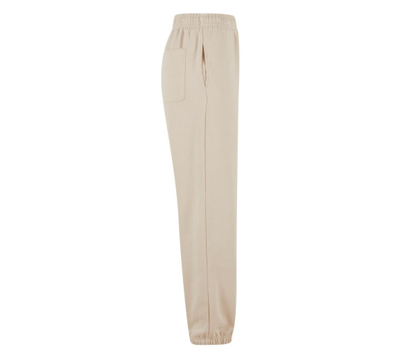 NEW MORNING STUDIOS NM019 - Regular Fit Sweatpants