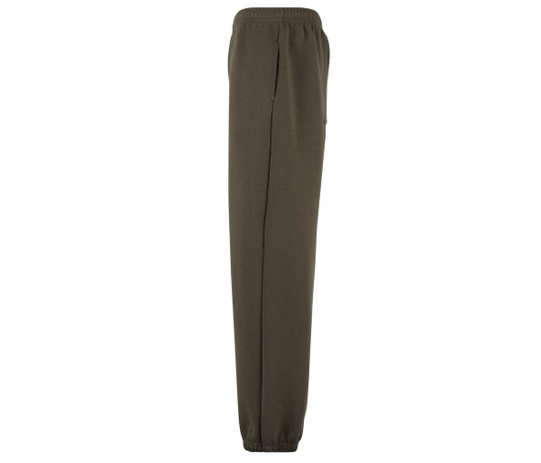 NEW MORNING STUDIOS NM019 - Regular Fit Sweatpants