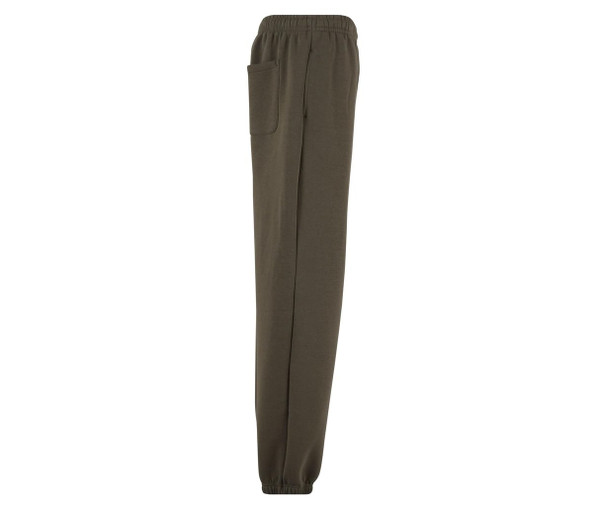 NEW MORNING STUDIOS NM019 - Regular Fit Sweatpants