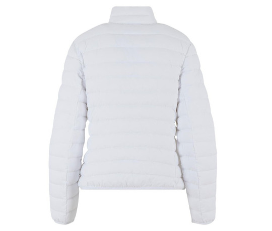 NEW MORNING STUDIOS NM030 - Ladies Light Puffer Jacket