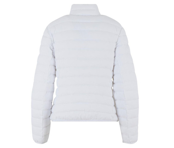 NEW MORNING STUDIOS NM030 - Ladies Light Puffer Jacket