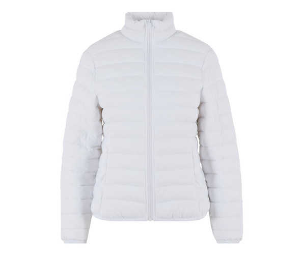 NEW MORNING STUDIOS NM030 - Ladies Light Puffer Jacket