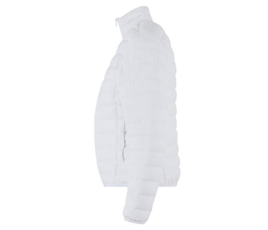 NEW MORNING STUDIOS NM030 - Ladies Light Puffer Jacket