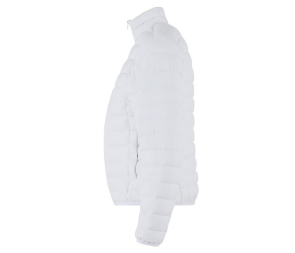 NEW MORNING STUDIOS NM030 - Ladies Light Puffer Jacket