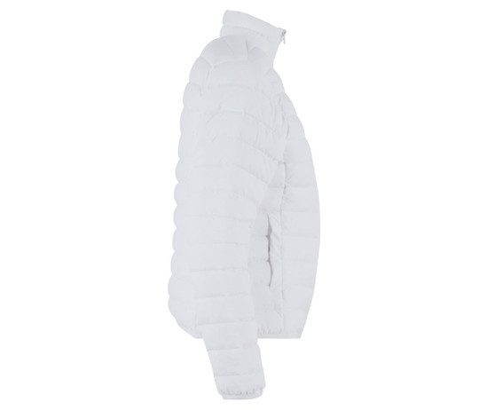 NEW MORNING STUDIOS NM030 - Ladies Light Puffer Jacket