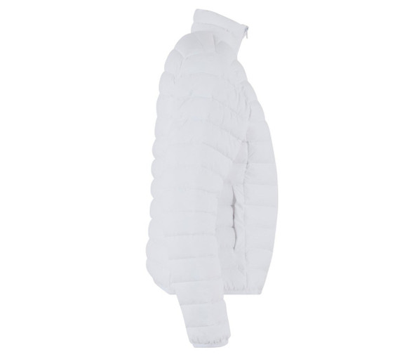 NEW MORNING STUDIOS NM030 - Ladies Light Puffer Jacket