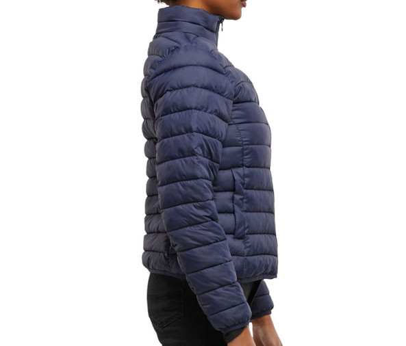 NEW MORNING STUDIOS NM030 - Ladies Light Puffer Jacket