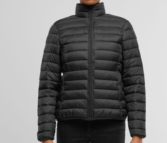 NEW MORNING STUDIOS NM030 - Ladies Light Puffer Jacket