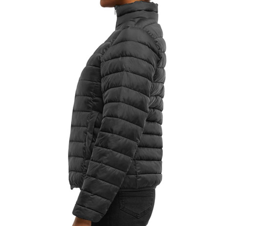 NEW MORNING STUDIOS NM030 - Ladies Light Puffer Jacket