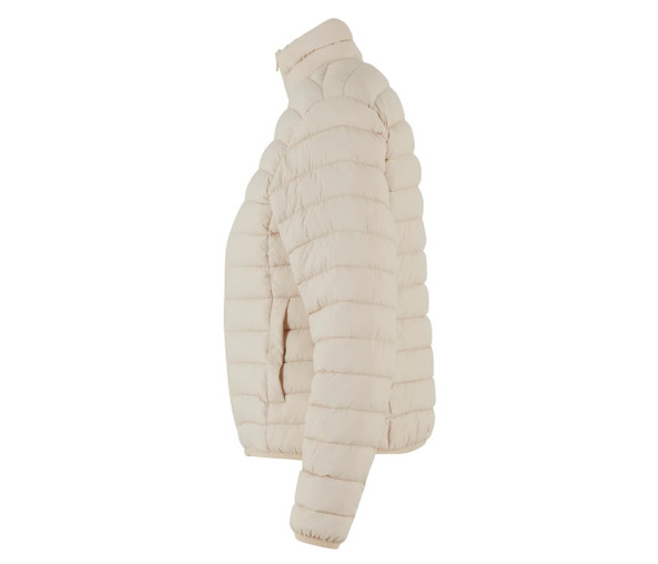 NEW MORNING STUDIOS NM030 - Ladies Light Puffer Jacket
