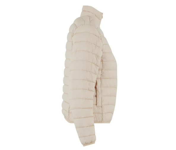 NEW MORNING STUDIOS NM030 - Ladies Light Puffer Jacket