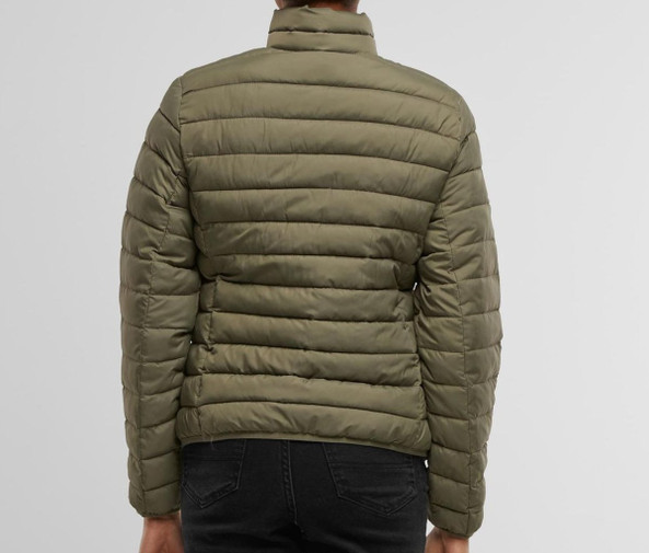 NEW MORNING STUDIOS NM030 - Ladies Light Puffer Jacket
