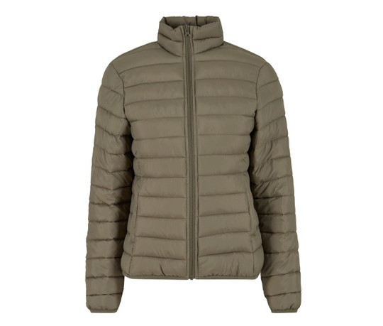 NEW MORNING STUDIOS NM030 - Ladies Light Puffer Jacket