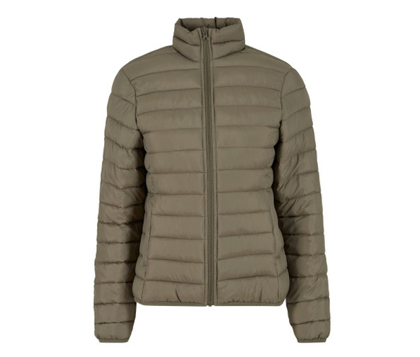 NEW MORNING STUDIOS NM030 - Ladies Light Puffer Jacket