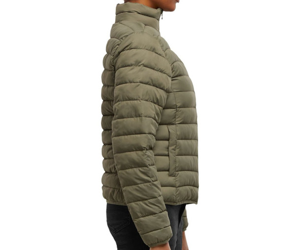 NEW MORNING STUDIOS NM030 - Ladies Light Puffer Jacket