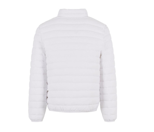 NEW MORNING STUDIOS NM031 - Light Puffer Jacket