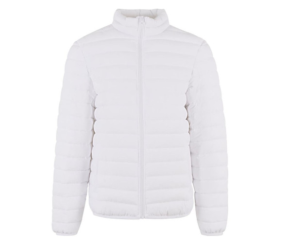 NEW MORNING STUDIOS NM031 - Light Puffer Jacket