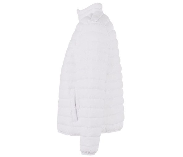NEW MORNING STUDIOS NM031 - Light Puffer Jacket
