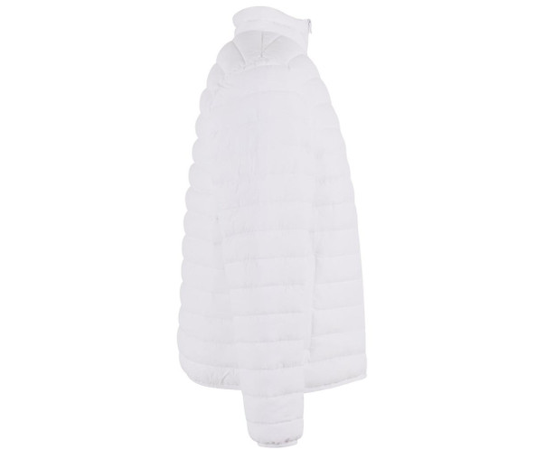 NEW MORNING STUDIOS NM031 - Light Puffer Jacket