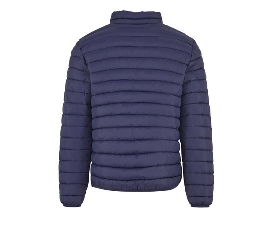 NEW MORNING STUDIOS NM031 - Light Puffer Jacket