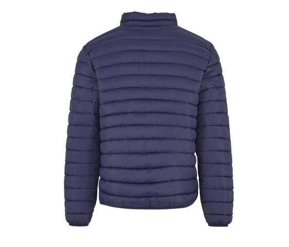 NEW MORNING STUDIOS NM031 - Light Puffer Jacket
