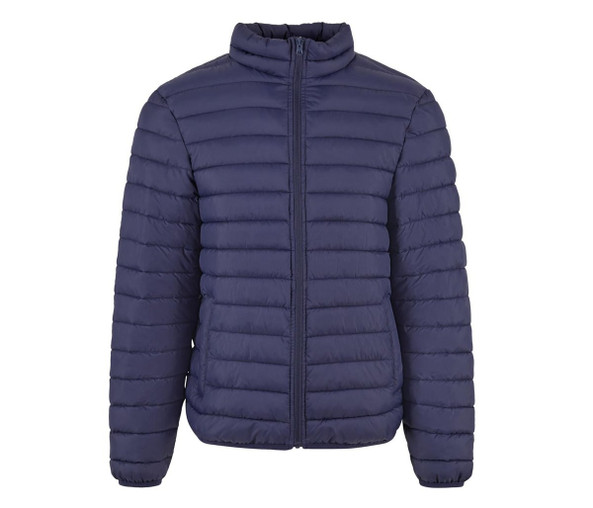 NEW MORNING STUDIOS NM031 - Light Puffer Jacket