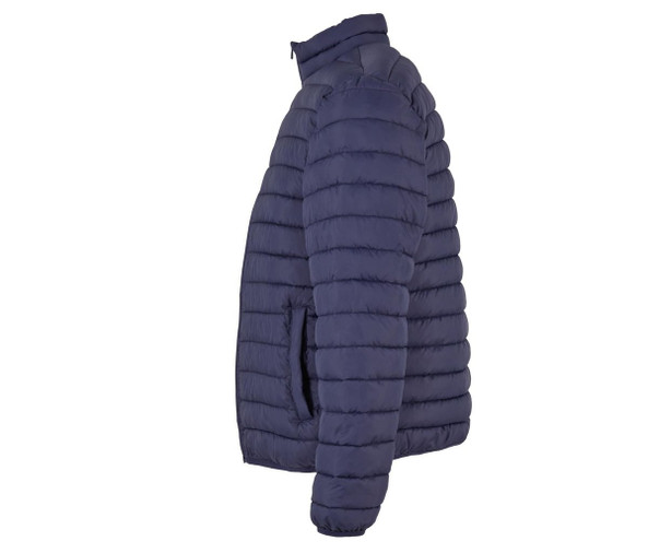 NEW MORNING STUDIOS NM031 - Light Puffer Jacket