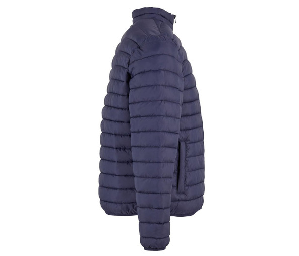 NEW MORNING STUDIOS NM031 - Light Puffer Jacket