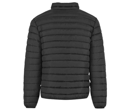 NEW MORNING STUDIOS NM031 - Light Puffer Jacket