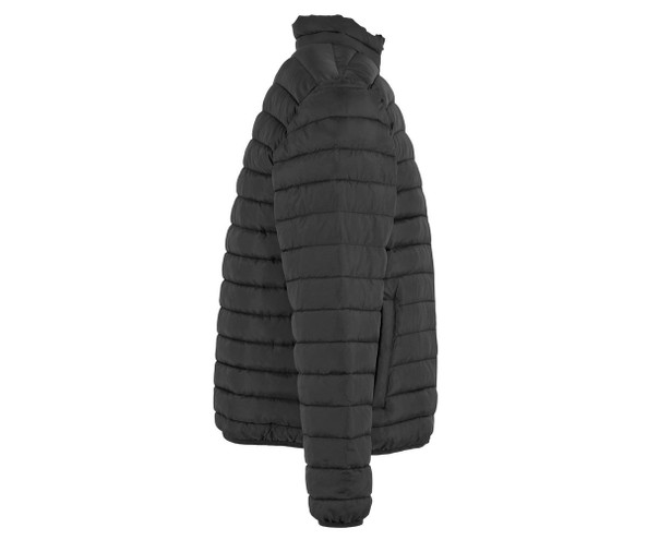 NEW MORNING STUDIOS NM031 - Light Puffer Jacket