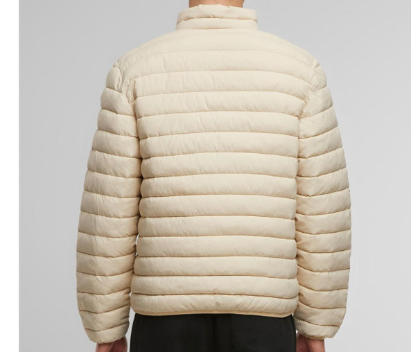 NEW MORNING STUDIOS NM031 - Light Puffer Jacket