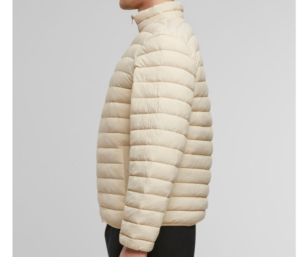 NEW MORNING STUDIOS NM031 - Light Puffer Jacket