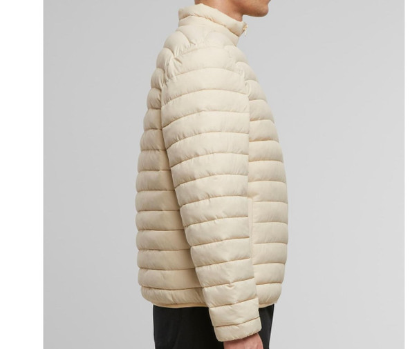 NEW MORNING STUDIOS NM031 - Light Puffer Jacket