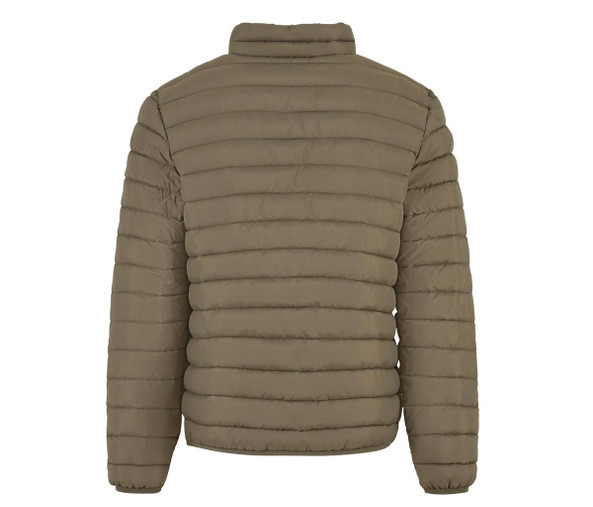 NEW MORNING STUDIOS NM031 - Light Puffer Jacket