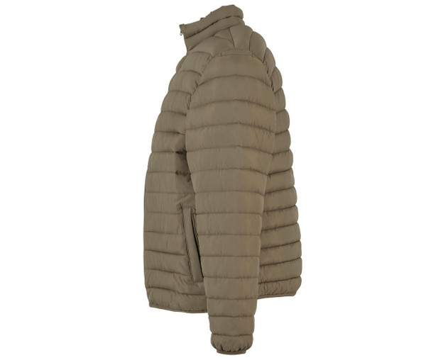NEW MORNING STUDIOS NM031 - Light Puffer Jacket