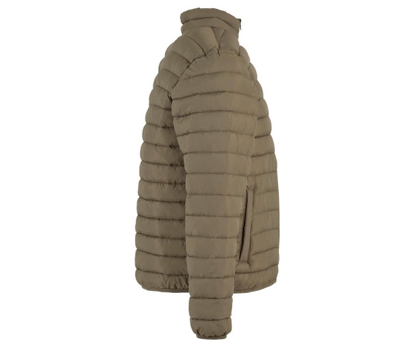 NEW MORNING STUDIOS NM031 - Light Puffer Jacket