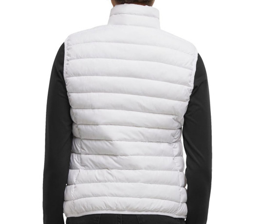 NEW MORNING STUDIOS NM032 - Ladies Light Puffer Vest