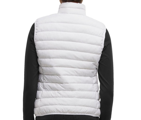 NEW MORNING STUDIOS NM032 - Ladies Light Puffer Vest