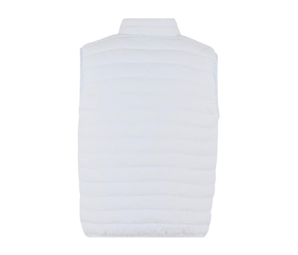 NEW MORNING STUDIOS NM033 - Light Puffer Vest