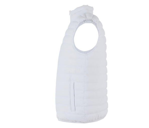 NEW MORNING STUDIOS NM033 - Light Puffer Vest