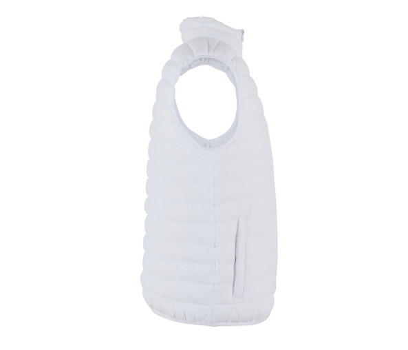 NEW MORNING STUDIOS NM033 - Light Puffer Vest