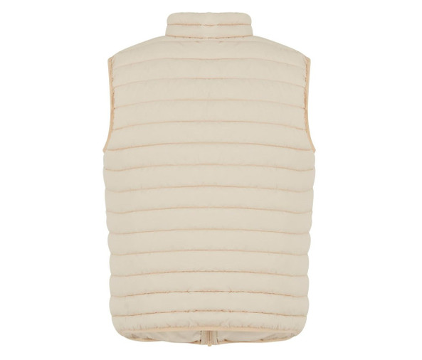 NEW MORNING STUDIOS NM033 - Light Puffer Vest