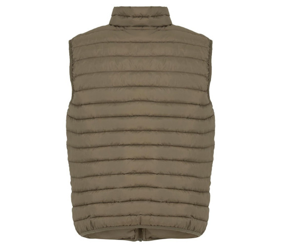 NEW MORNING STUDIOS NM033 - Light Puffer Vest