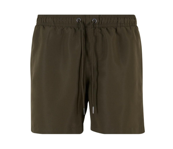 NEW MORNING STUDIOS NM036 - Basic Swimshorts