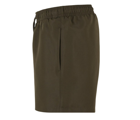 NEW MORNING STUDIOS NM036 - Basic Swimshorts