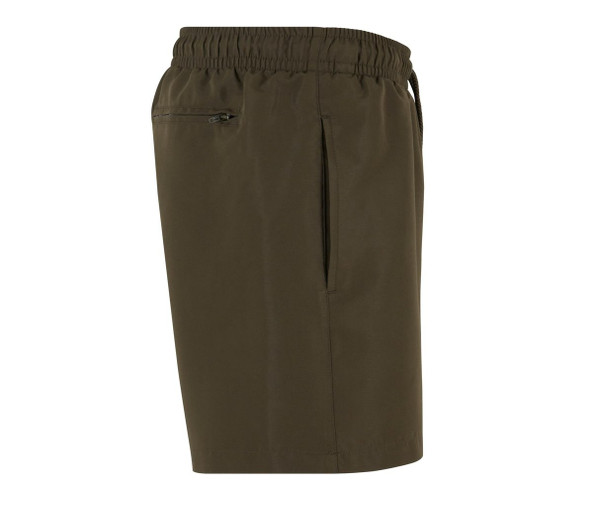 NEW MORNING STUDIOS NM036 - Basic Swimshorts