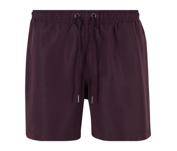 NEW MORNING STUDIOS NM036 - Basic Swimshorts