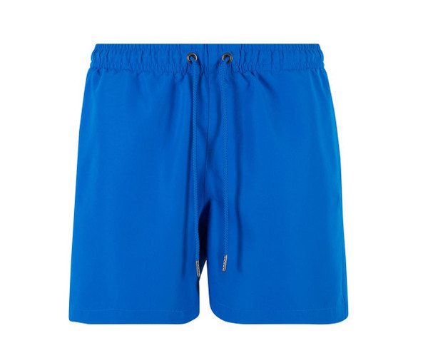 NEW MORNING STUDIOS NM036 - Basic Swimshorts