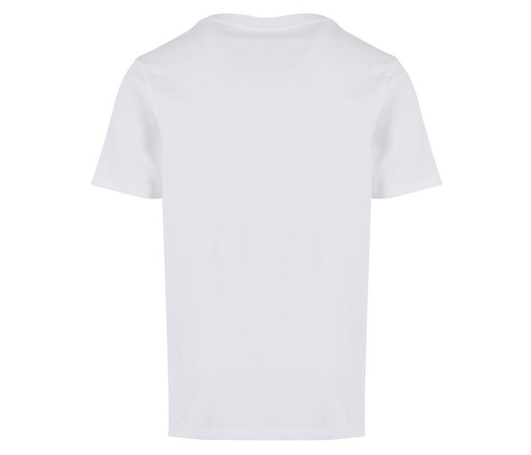 NEW MORNING STUDIOS NM038 - Basic Regular Fit Tee